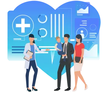 Healthcare Process Management